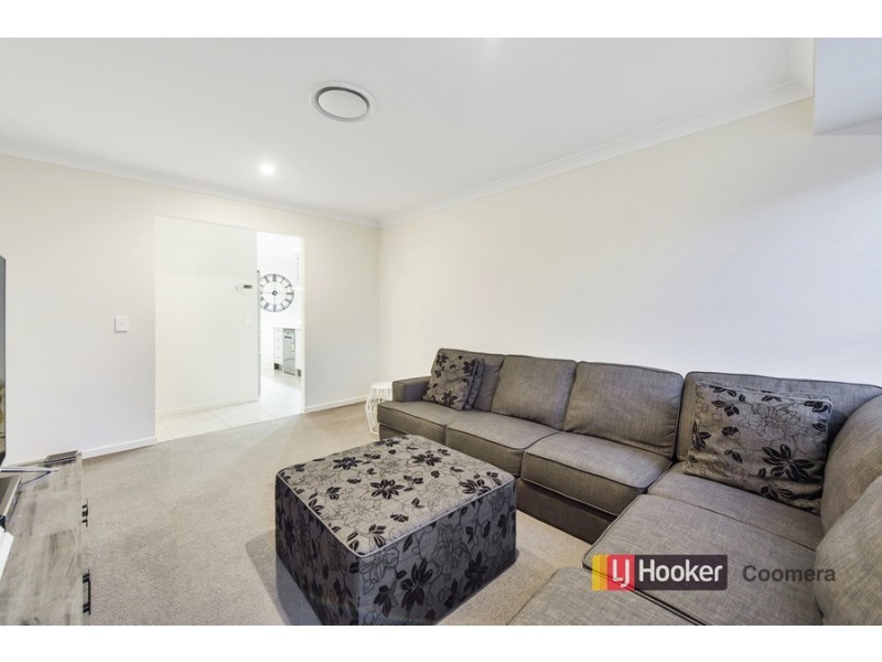 3 Isaac Street, Upper Coomera QLD 4209