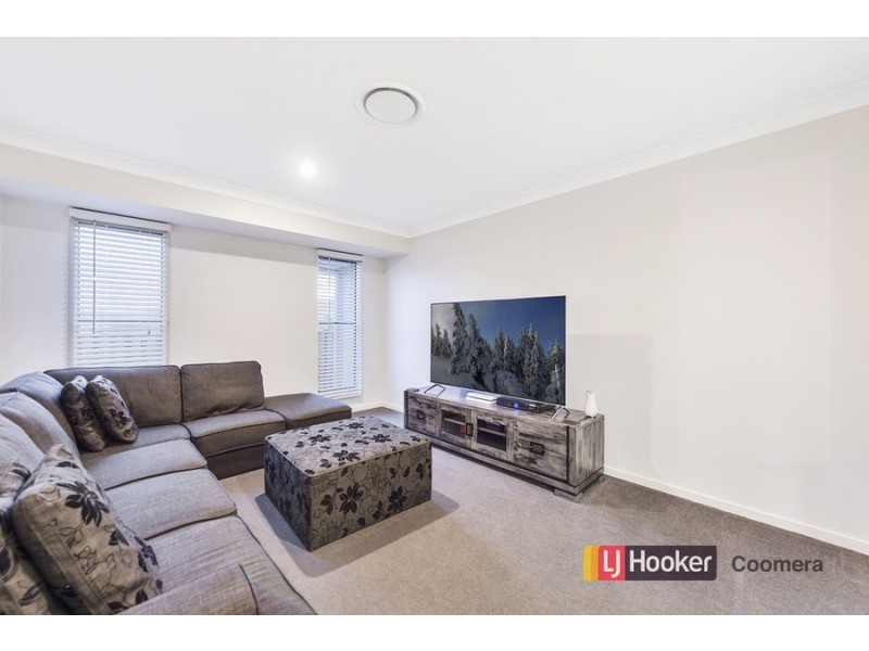 3 Isaac Street, Upper Coomera QLD 4209