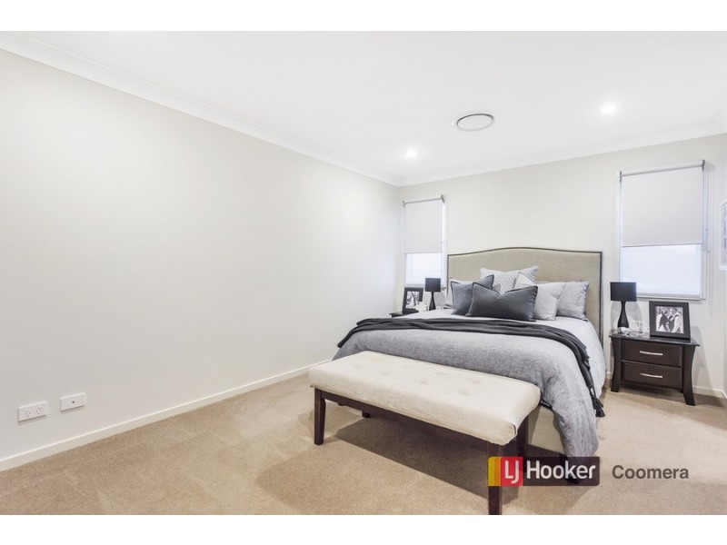 3 Isaac Street, Upper Coomera QLD 4209