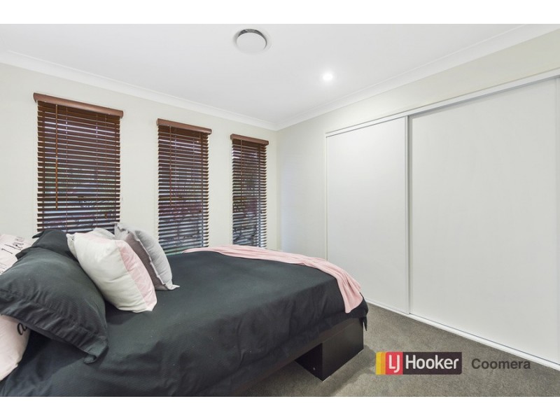 3 Isaac Street, Upper Coomera QLD 4209