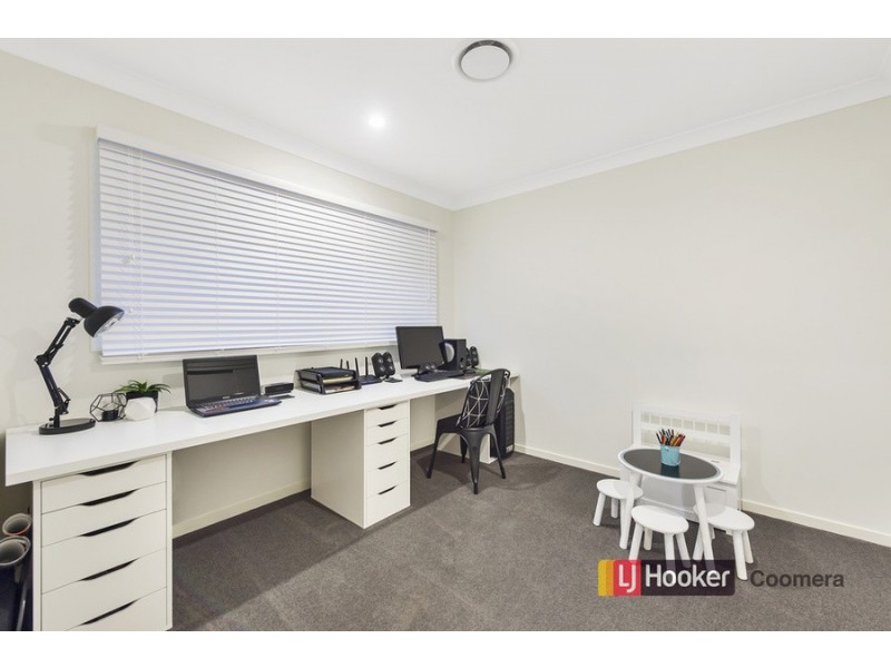 3 Isaac Street, Upper Coomera QLD 4209