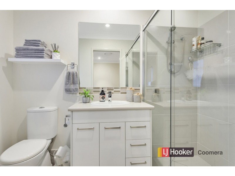 3 Isaac Street, Upper Coomera QLD 4209