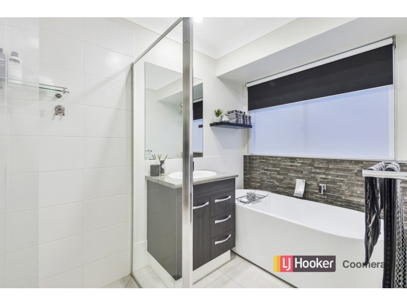 3 Isaac Street, Upper Coomera QLD 4209