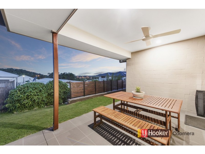 3 Isaac Street, Upper Coomera QLD 4209