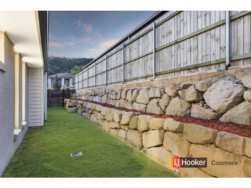 3 Isaac Street, Upper Coomera QLD 4209