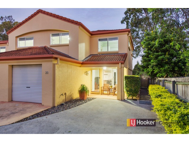 29/36 Beattie Road, Coomera QLD 4209