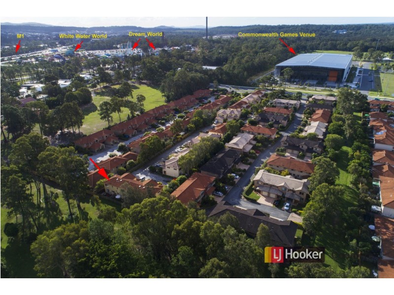 29/36 Beattie Road, Coomera QLD 4209