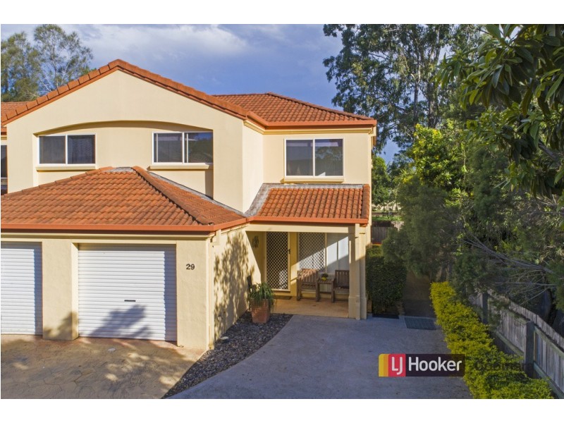 29/36 Beattie Road, Coomera QLD 4209