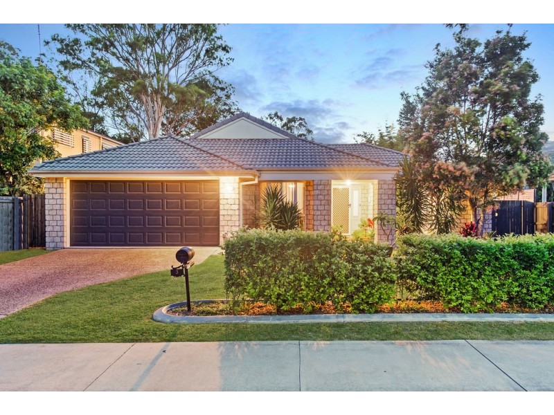 3 Dine Court, Upper Coomera QLD 4209