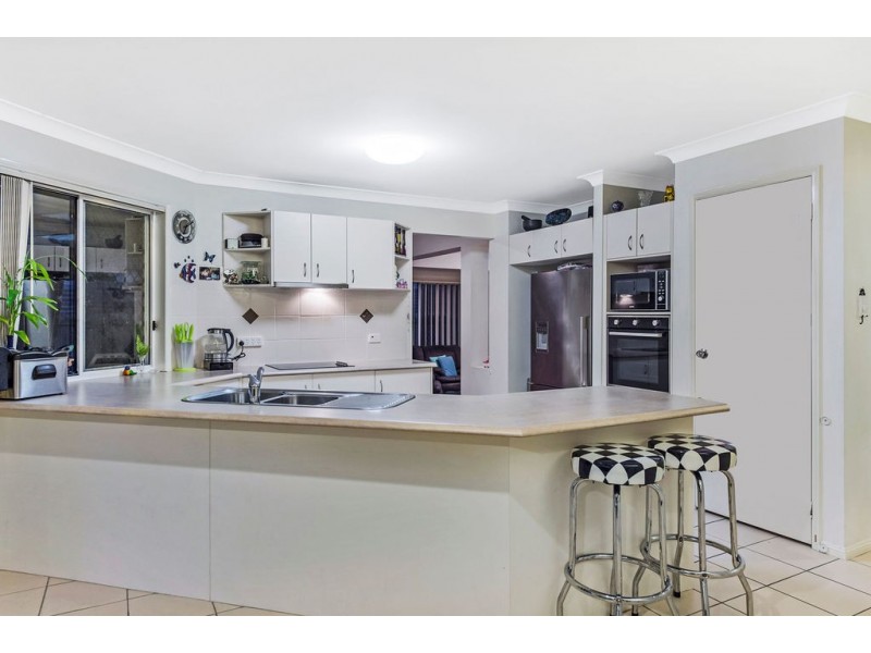3 Dine Court, Upper Coomera QLD 4209