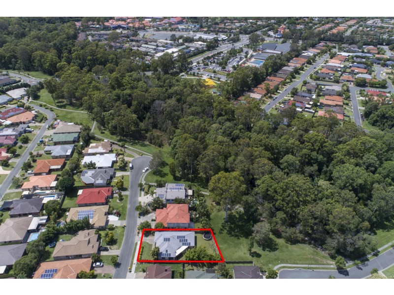 3 Dine Court, Upper Coomera QLD 4209