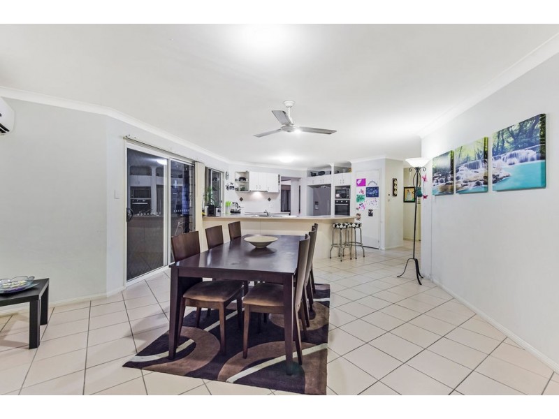 3 Dine Court, Upper Coomera QLD 4209