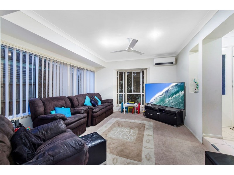 3 Dine Court, Upper Coomera QLD 4209