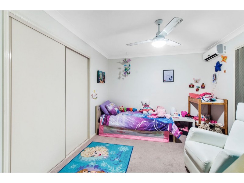 3 Dine Court, Upper Coomera QLD 4209