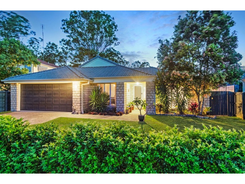 3 Dine Court, Upper Coomera QLD 4209