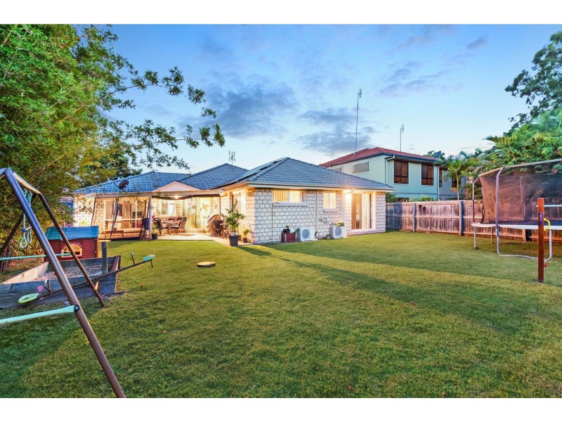 3 Dine Court, Upper Coomera QLD 4209