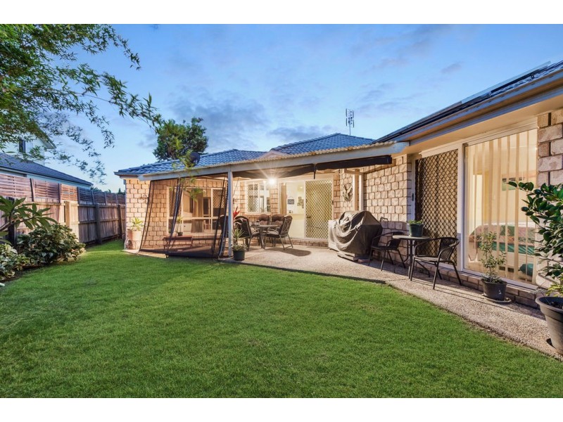 3 Dine Court, Upper Coomera QLD 4209