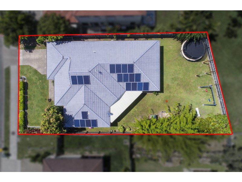 3 Dine Court, Upper Coomera QLD 4209