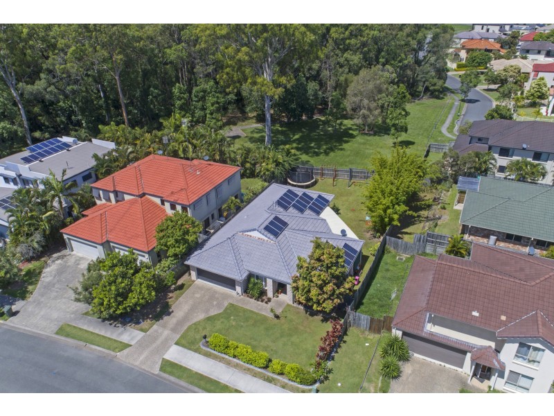 3 Dine Court, Upper Coomera QLD 4209