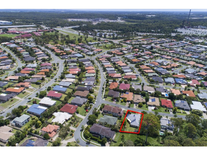 3 Dine Court, Upper Coomera QLD 4209
