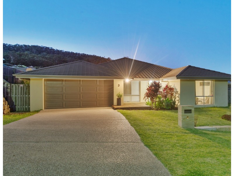 3 Bundoora Street, Upper Coomera QLD 4209