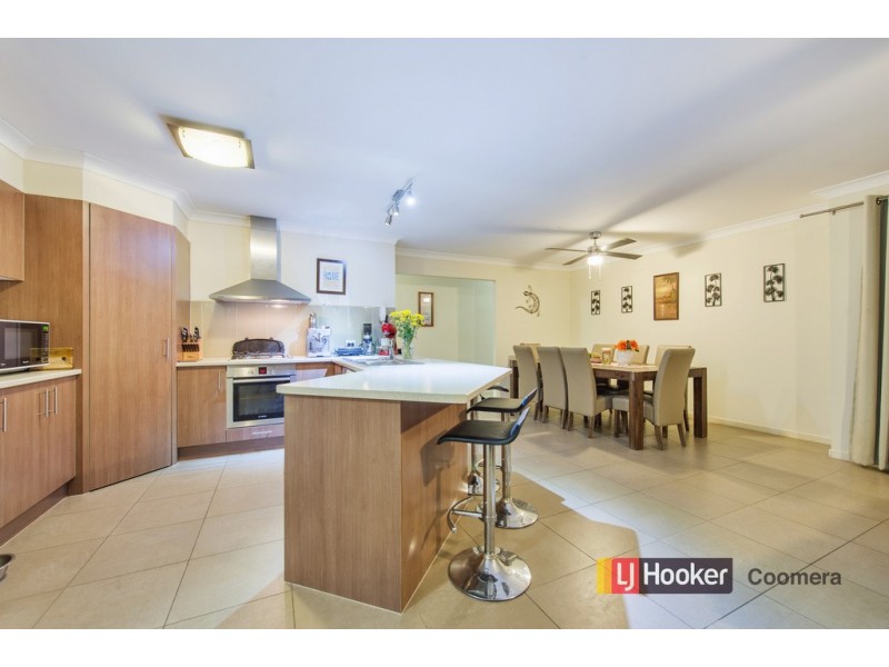 3 Bundoora Street, Upper Coomera QLD 4209