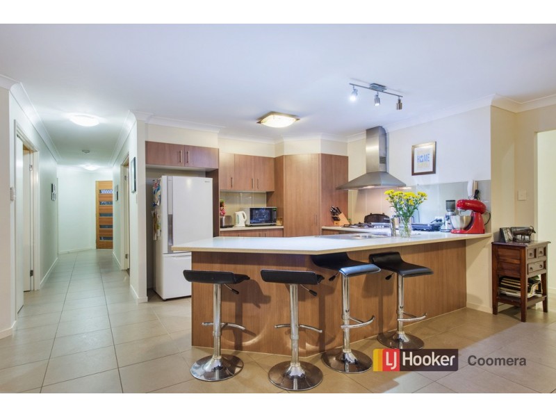 3 Bundoora Street, Upper Coomera QLD 4209