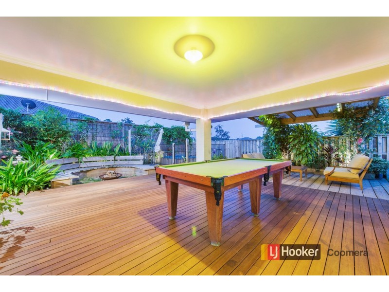 3 Bundoora Street, Upper Coomera QLD 4209