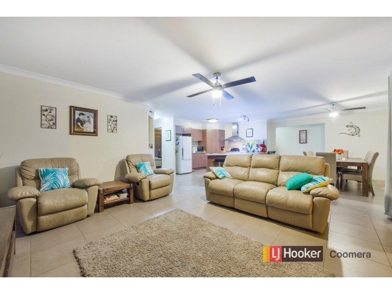 3 Bundoora Street, Upper Coomera QLD 4209