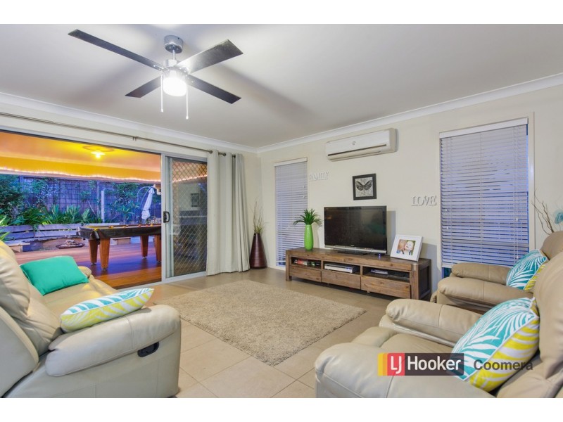 3 Bundoora Street, Upper Coomera QLD 4209