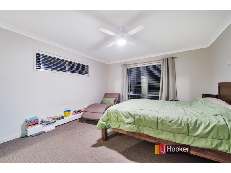 3 Bundoora Street, Upper Coomera QLD 4209