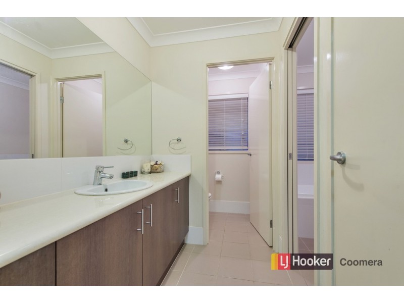 3 Bundoora Street, Upper Coomera QLD 4209