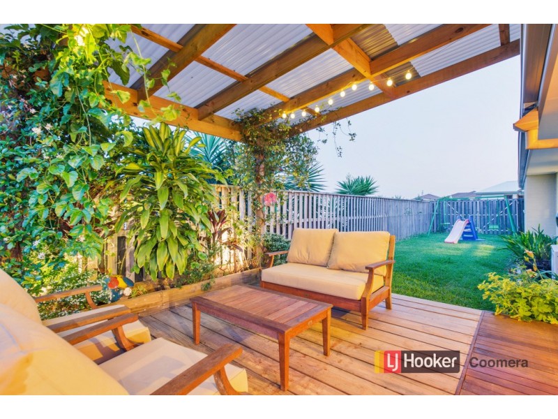 3 Bundoora Street, Upper Coomera QLD 4209