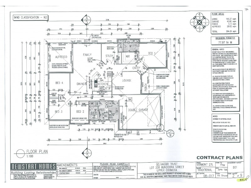 3 Bundoora Street, Upper Coomera QLD 4209 Floorplan