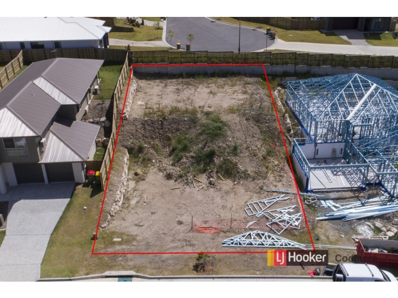 28 Anula Crescent, Upper Coomera QLD 4209