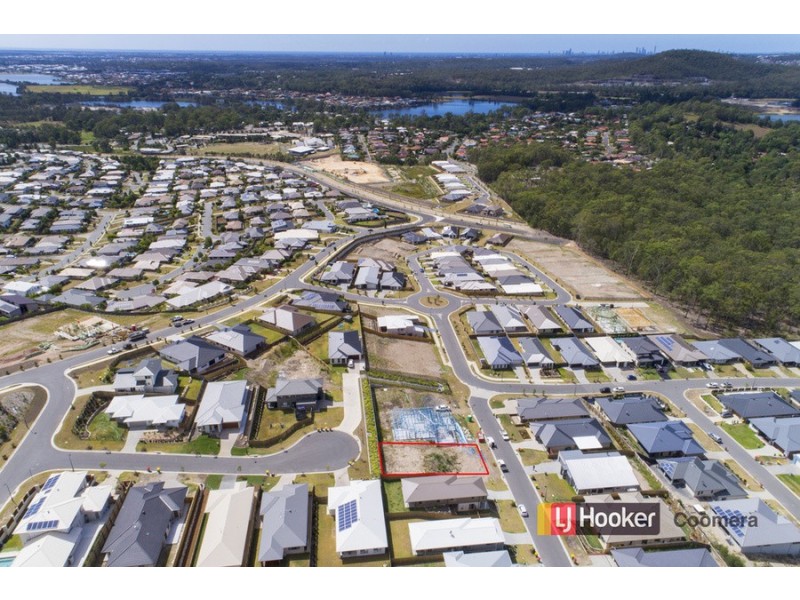 28 Anula Crescent, Upper Coomera QLD 4209