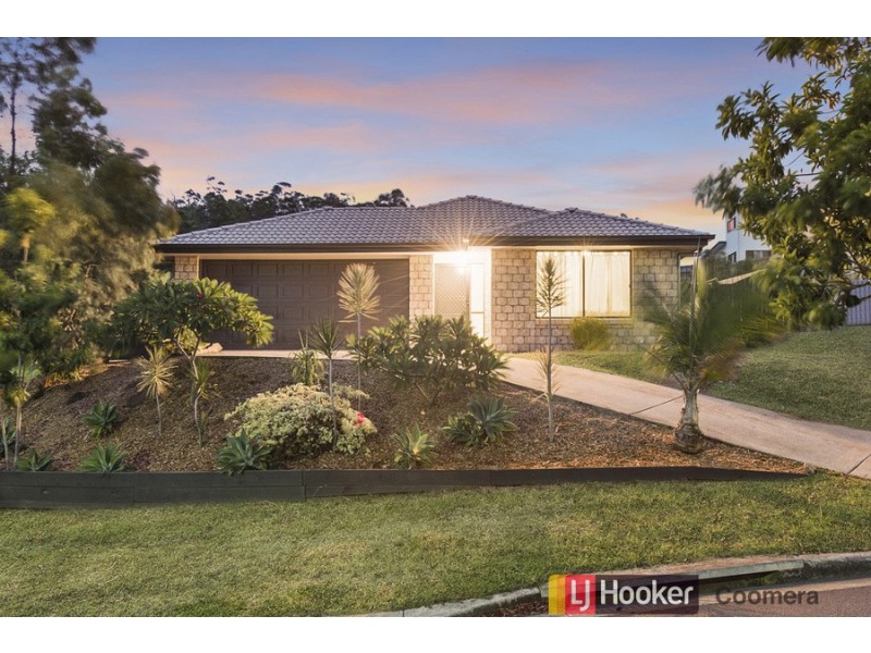 2 Annabelle Crescent, Upper Coomera QLD 4209