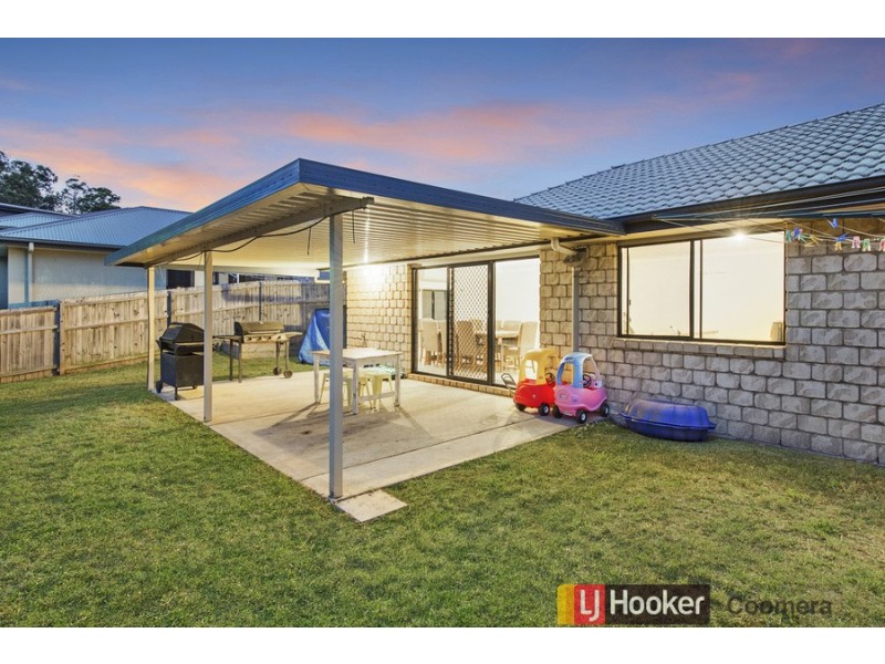2 Annabelle Crescent, Upper Coomera QLD 4209
