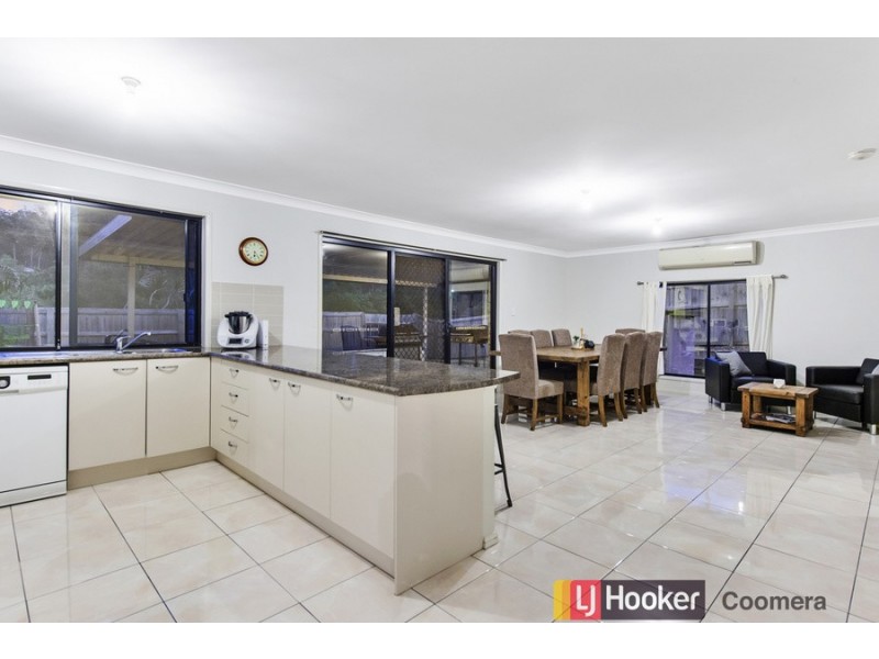 2 Annabelle Crescent, Upper Coomera QLD 4209