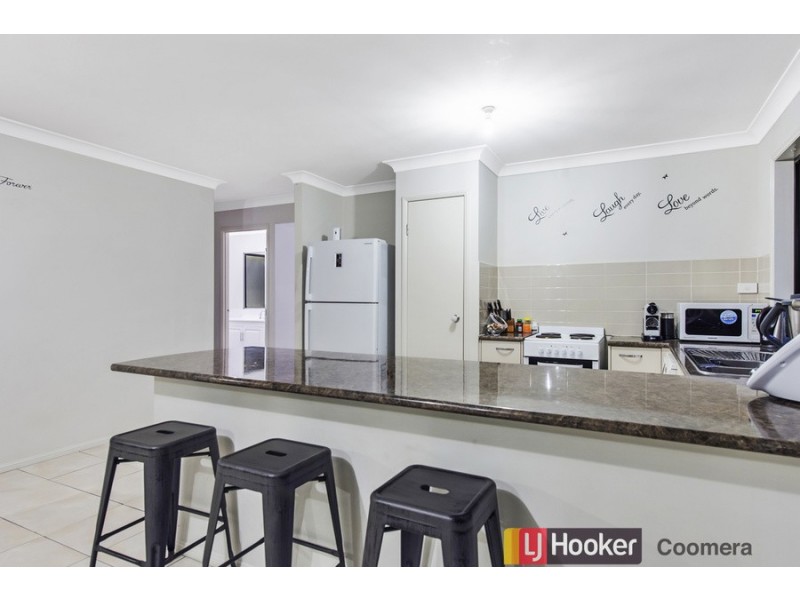 2 Annabelle Crescent, Upper Coomera QLD 4209