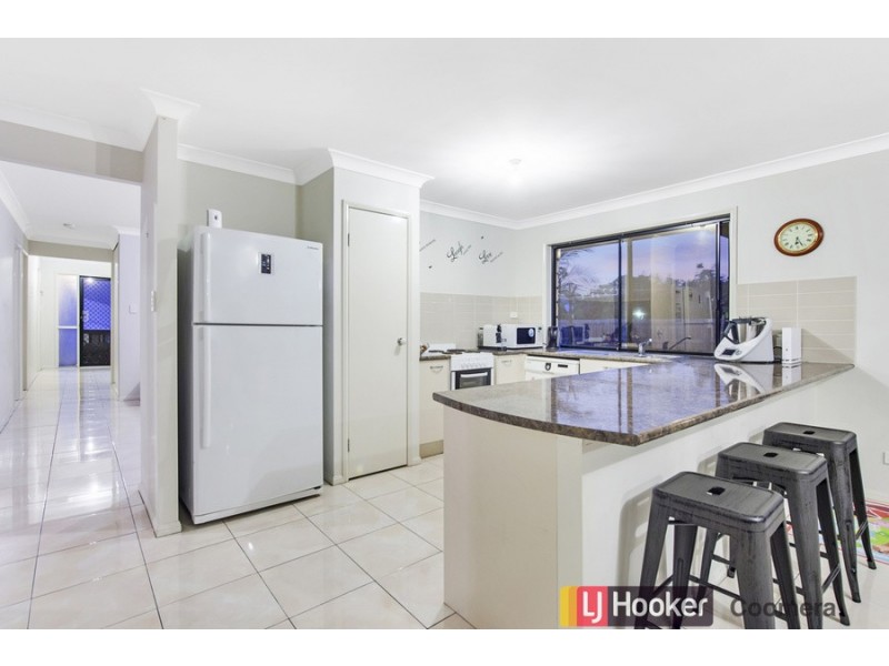2 Annabelle Crescent, Upper Coomera QLD 4209