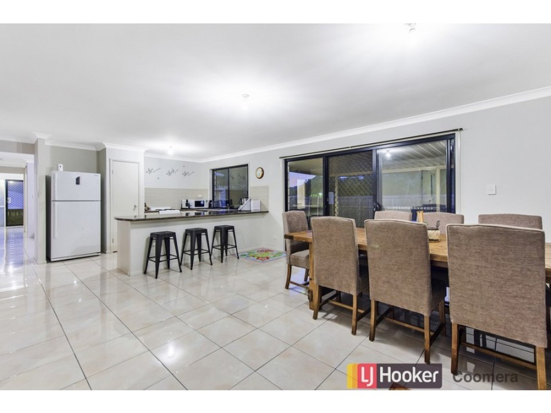2 Annabelle Crescent, Upper Coomera QLD 4209