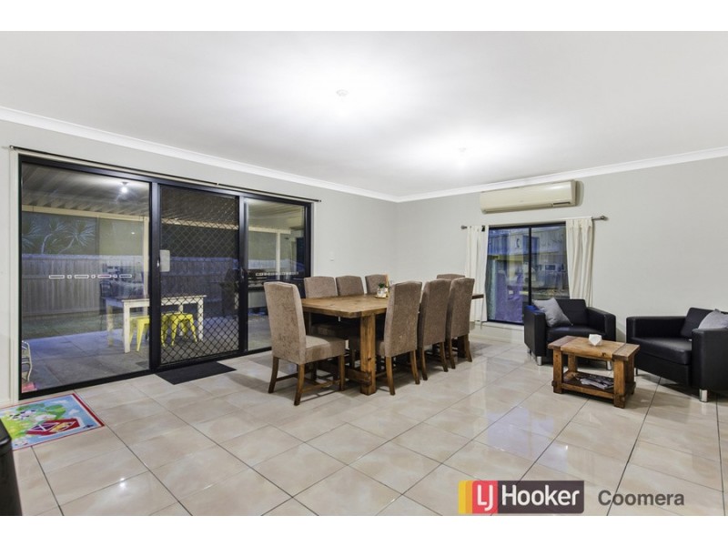 2 Annabelle Crescent, Upper Coomera QLD 4209
