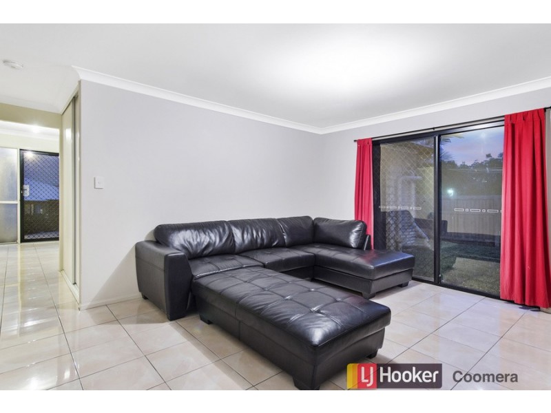 2 Annabelle Crescent, Upper Coomera QLD 4209