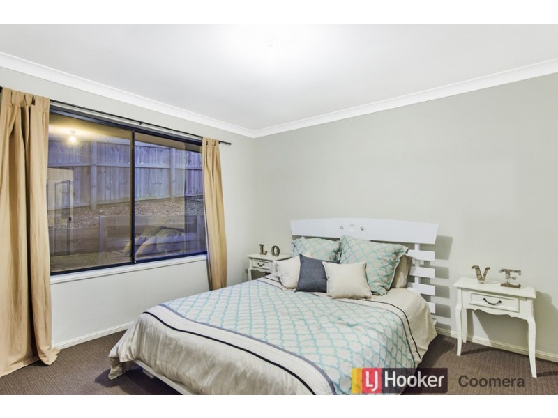 2 Annabelle Crescent, Upper Coomera QLD 4209