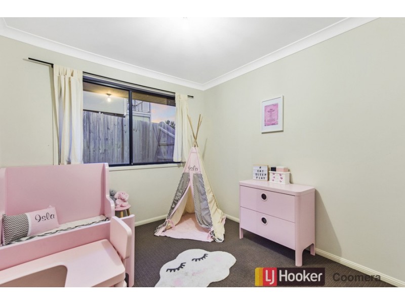 2 Annabelle Crescent, Upper Coomera QLD 4209