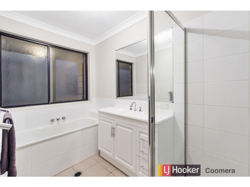 2 Annabelle Crescent, Upper Coomera QLD 4209