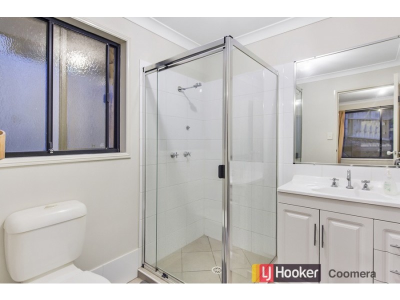 2 Annabelle Crescent, Upper Coomera QLD 4209