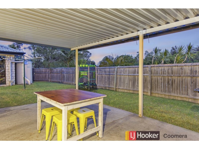 2 Annabelle Crescent, Upper Coomera QLD 4209