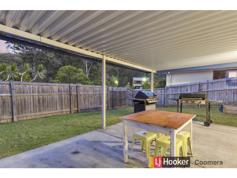2 Annabelle Crescent, Upper Coomera QLD 4209